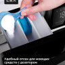 Стиральная машина LEX LWM08012WBLID