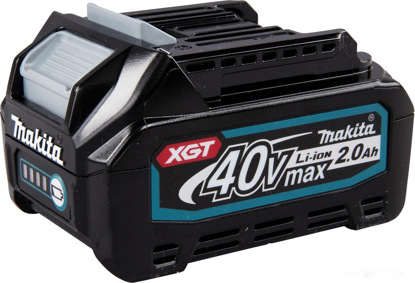 Аккумулятор для инструмента Makita BL4020 191L29-0 (40В/2.0 Ah)