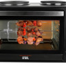 Мини-печь GFgril GFO-40