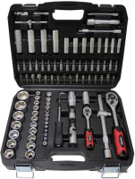 Универсальный набор инструментов WMC Tools 4941-5 (94 предмета)