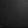 Варочная панель Hotpoint HR 6T2 B