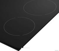 Варочная панель Hotpoint HR 6T2 B