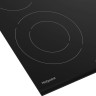Варочная панель Hotpoint HR 6T2 B