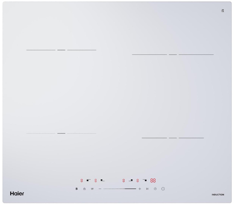 Варочная панель HAIER HHY-Y64TVTW
