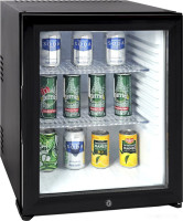 Мини-холодильник Cold Vine MCT-40BG