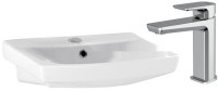 Умывальник Cersanit Carina 50 S-UM-CAR50/1 + 63063