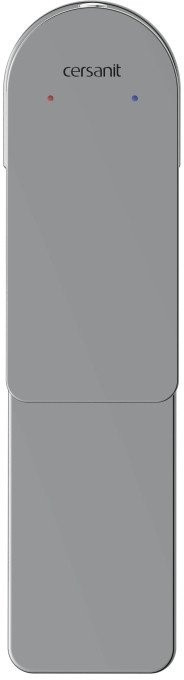 Умывальник Cersanit Carina 50 S-UM-CAR50/1 + 63063