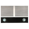 Вытяжка ZorG Technology Bora 1000 60 BK