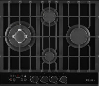 Варочная панель ZUGEL ZGH600X