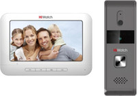 Видеодомофон HiWatch DS-D100KF