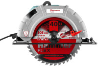 Дисковая (циркулярная) пила Hammer Flex CRP2400/305