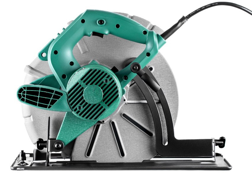 Дисковая (циркулярная) пила Hammer Flex CRP2400/305