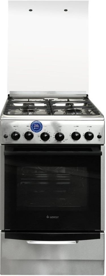 Плита Gefest ПГ 5100-02 0304T