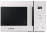 Микроволновая печь Samsung MW5000T, нежный молочный (MS23T5018AE/BW)