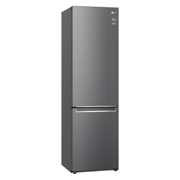 Холодильник LG DoorCooling+ GW-B509SLNM