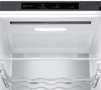 Холодильник LG DoorCooling+ GW-B509SLNM
