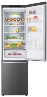 Холодильник LG DoorCooling+ GW-B509SLNM