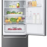 Холодильник LG DoorCooling+ GW-B509SLNM
