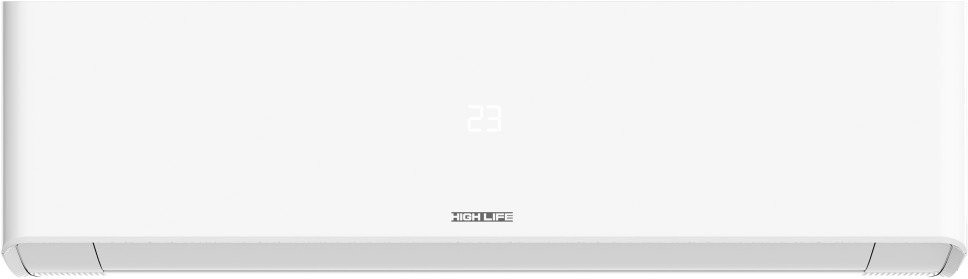 Кондиционер HIGH LIFE PRIORITY CLASS 2.0 ACHL-12PC-CHDV03S