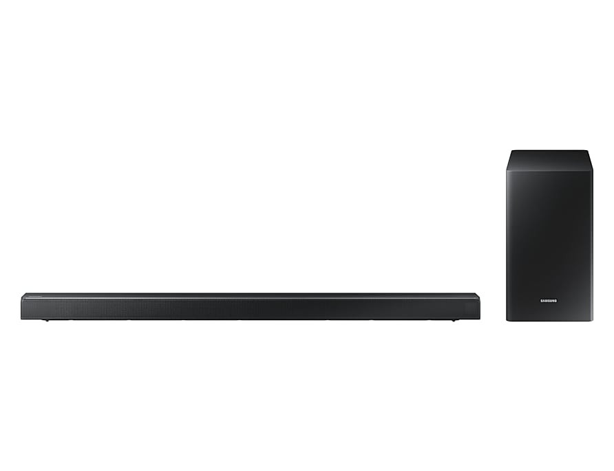 Саундбар Samsung HW-R650