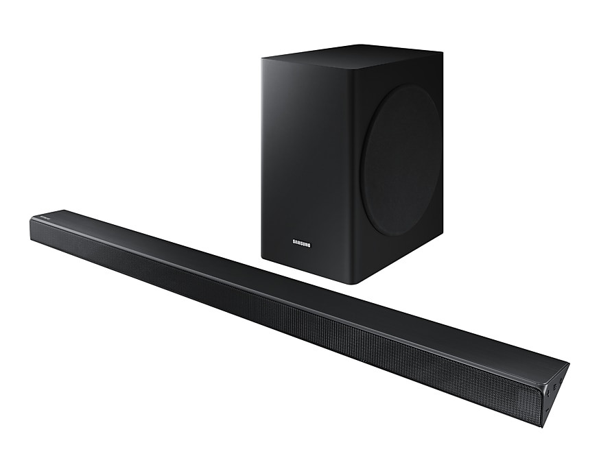Саундбар Samsung HW-R650