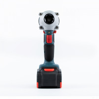 Гайковерт Alteco CIW 18-400 LI (с 1-им АКБ)