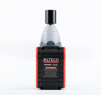 Гайковерт Alteco CIW 18-400 LI (с 1-им АКБ)