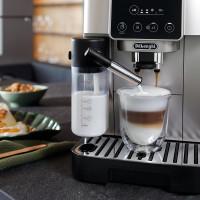 Кофемашина Delonghi Magnifica Start ECAM 220.80.SB