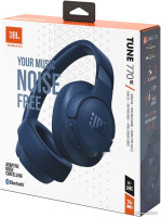 Наушники JBL Tune 770NC (темно-синий)