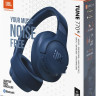 Наушники JBL Tune 770NC (темно-синий)