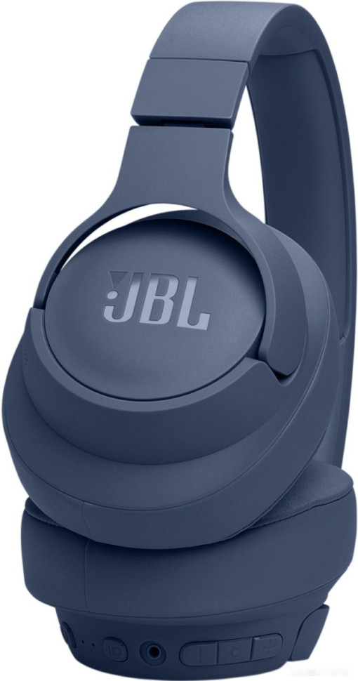 Наушники JBL Tune 770NC (темно-синий)