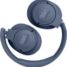 Наушники JBL Tune 770NC (темно-синий)