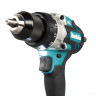 Дрель-шуруповерт Makita DDF486RT (с 1-им АКБ, кейс)