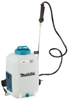 Аккумуляторный опрыскиватель Makita DUS158Z