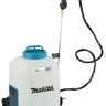 Аккумуляторный опрыскиватель Makita DUS158Z