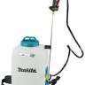 Аккумуляторный опрыскиватель Makita DUS158Z