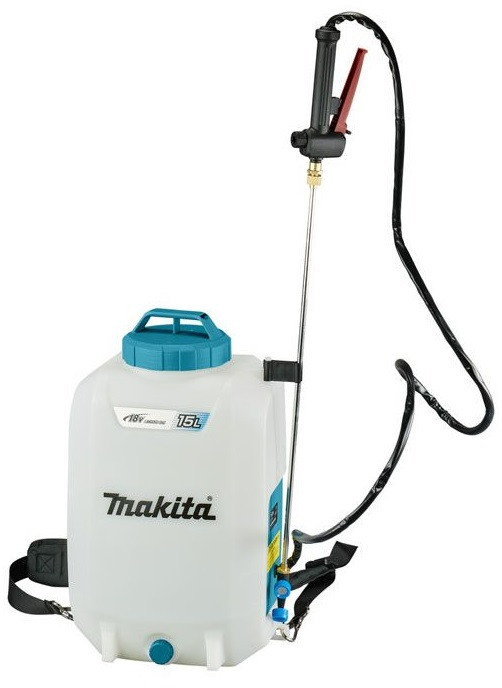 Аккумуляторный опрыскиватель Makita DUS158Z