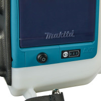 Аккумуляторный опрыскиватель Makita DUS158Z