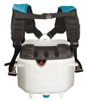 Аккумуляторный опрыскиватель Makita DUS158Z