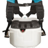 Аккумуляторный опрыскиватель Makita DUS158Z