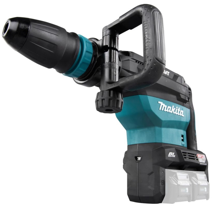 Отбойный молоток Makita HM002GZ03 (без АКБ)