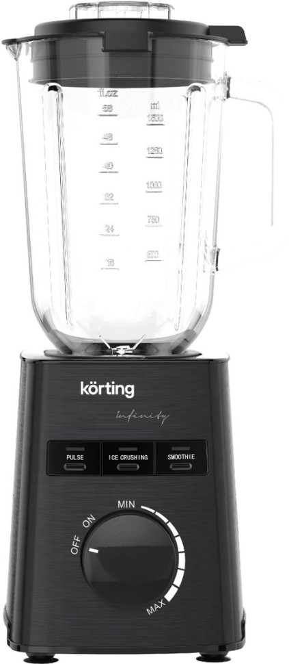 Блендер Korting KTB 0701 Infinity