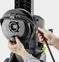 Мойка высокого давления Karcher K7 WCM Premium Home 1.317-421.0