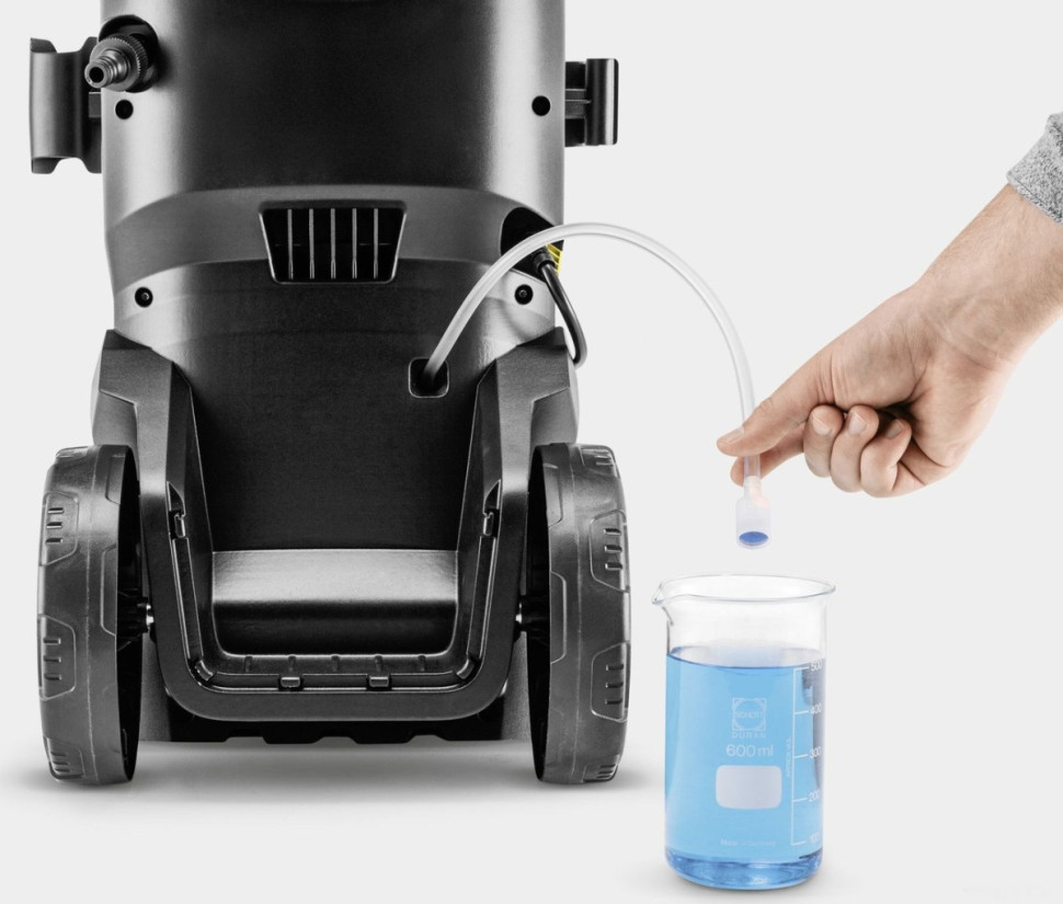 Мойка высокого давления Karcher K7 WCM Premium Home 1.317-421.0