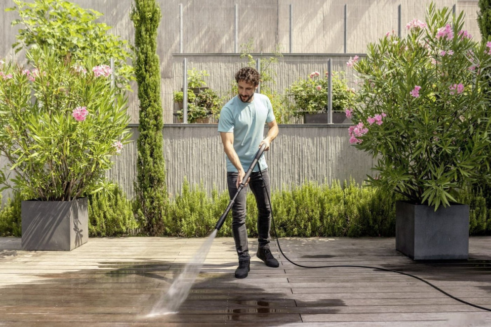 Мойка высокого давления Karcher K7 WCM Premium Home 1.317-421.0