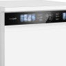 Посудомоечная машина Weissgauff DW 999 Touch Inverter Dual Fan Dry