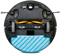 Робот-пылесос Ecovacs Deebot Ozmo T8 Aivi