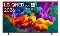 Телевизор LG QNED evo AI QNED85 75QNED85B6C