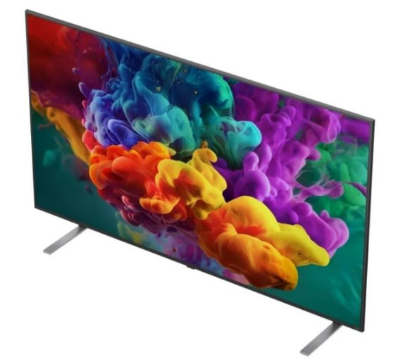 Телевизор LG QNED evo AI QNED85 75QNED85B6C
