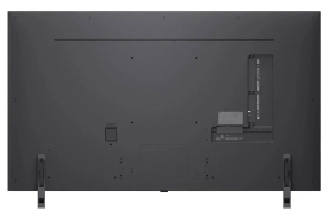 Телевизор LG QNED evo AI QNED85 75QNED85B6C